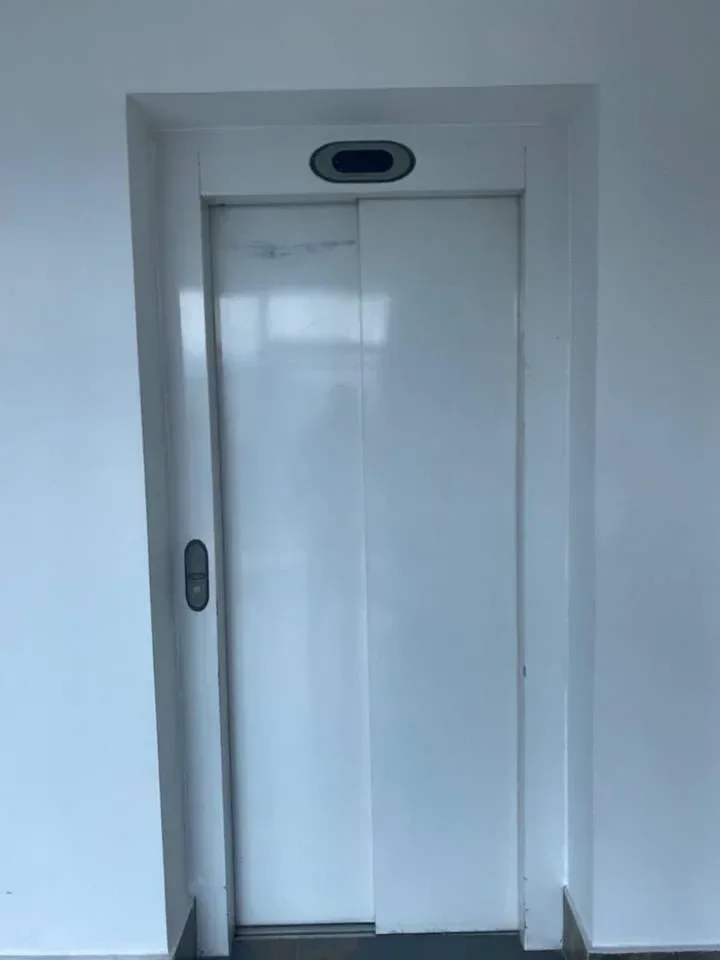 Apartamento en venta — La Trinitaria, Santiago de los Caballeros (4 hab.) - 4
