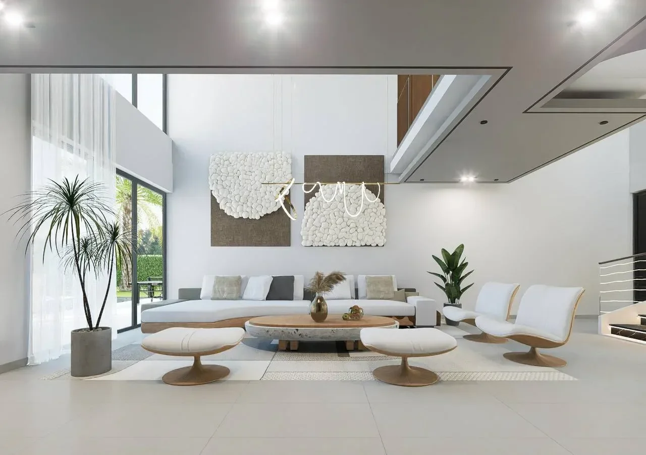 Villa en Punta Cana Village, 440 m² en venta - 2