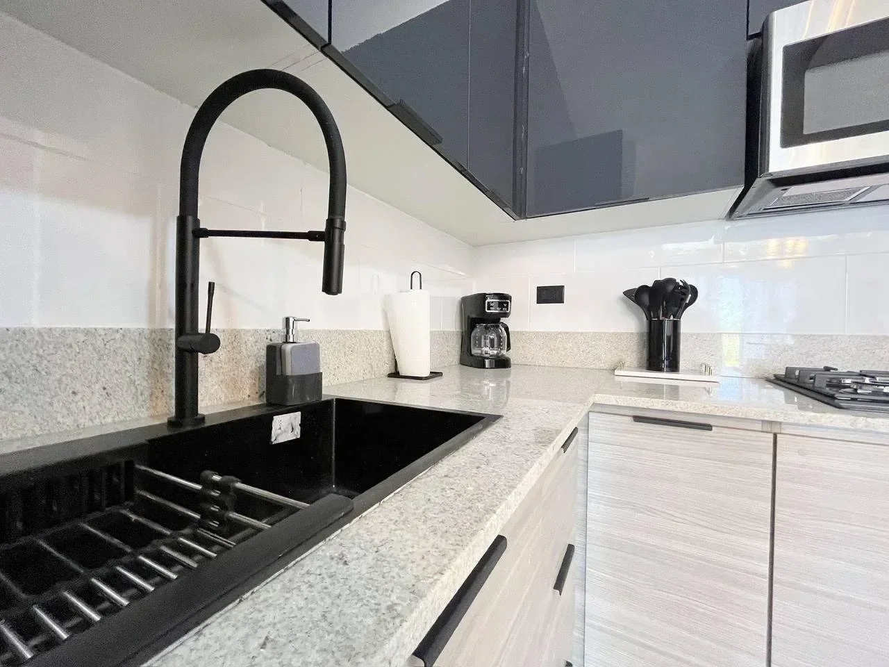 Appartement à Vista Cana, 90.13 m² à vendre - 3