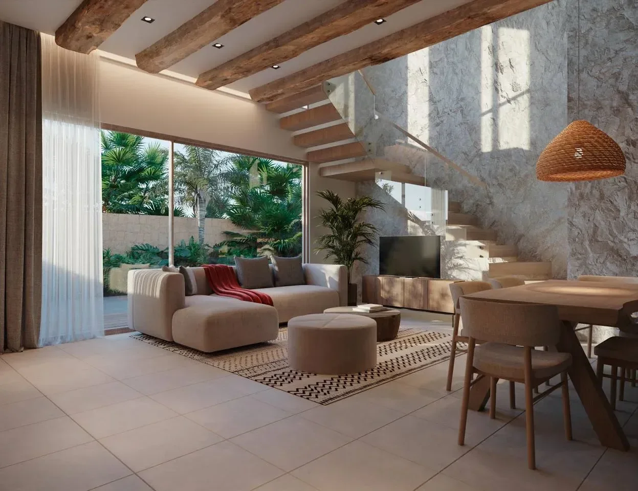 Villa in Vista Cana, 145 m² for sale - 2