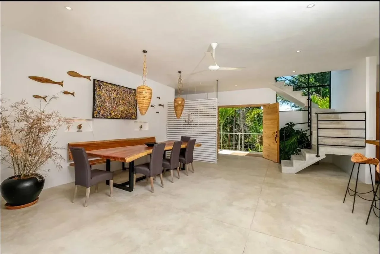 Maison à vendre — El Portillo, Las Terrenas (6 ch.) - 4
