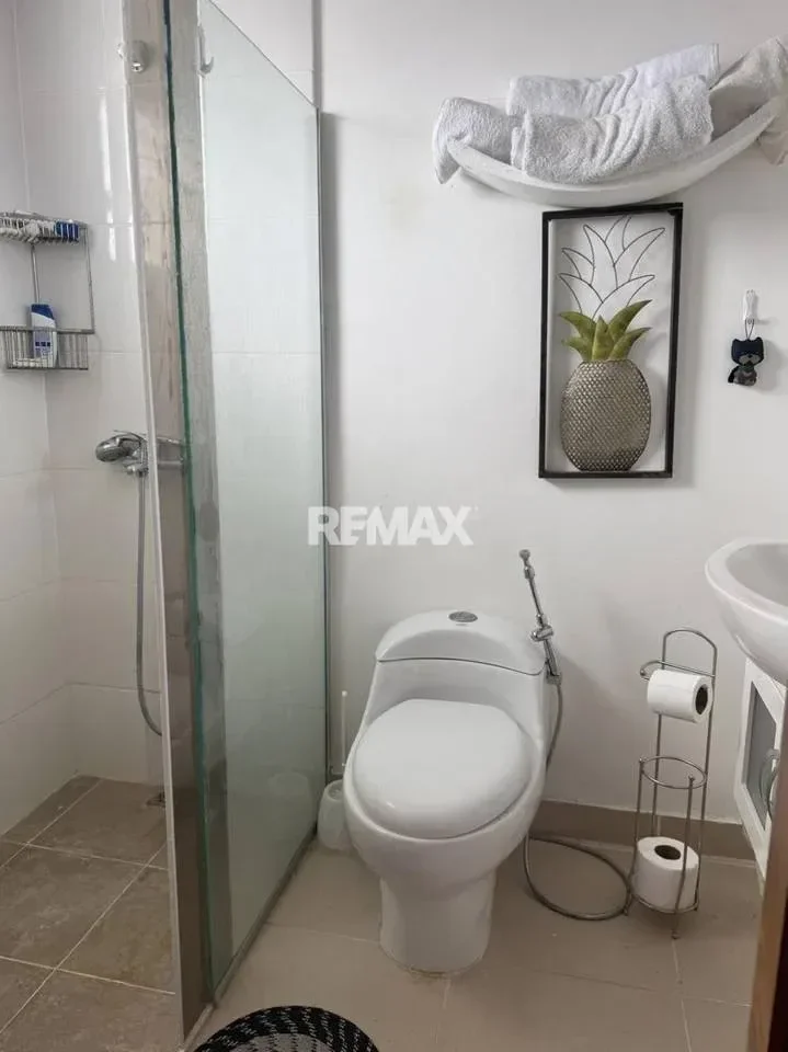 Apartamento en venta — Pueblo Bávaro, Bavaro (2 hab.) - 5