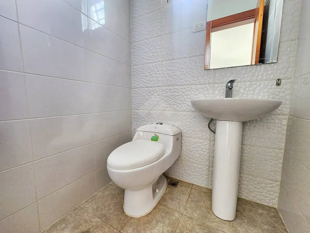 Residencial Villa María: apartamento 3 hab. · 210 m² en venta - 5