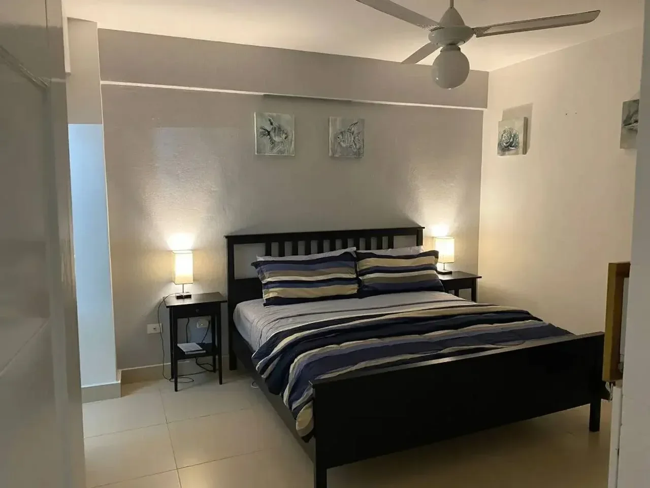 Apartamento en venta — Juan Dolio, Juan Dolio (2 hab.)