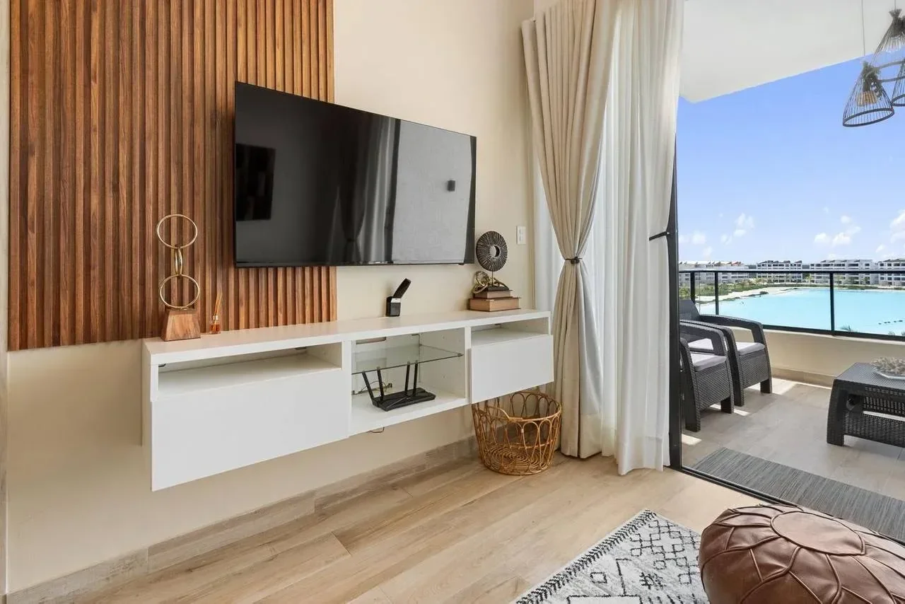 Apartamento de 1 habitaciones en venta en Boulevard Turístico del Este, Bavaro - 5