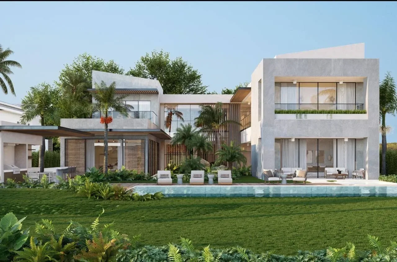 Las Iguanas: villa 6 hab. · 757 m² en venta - 4
