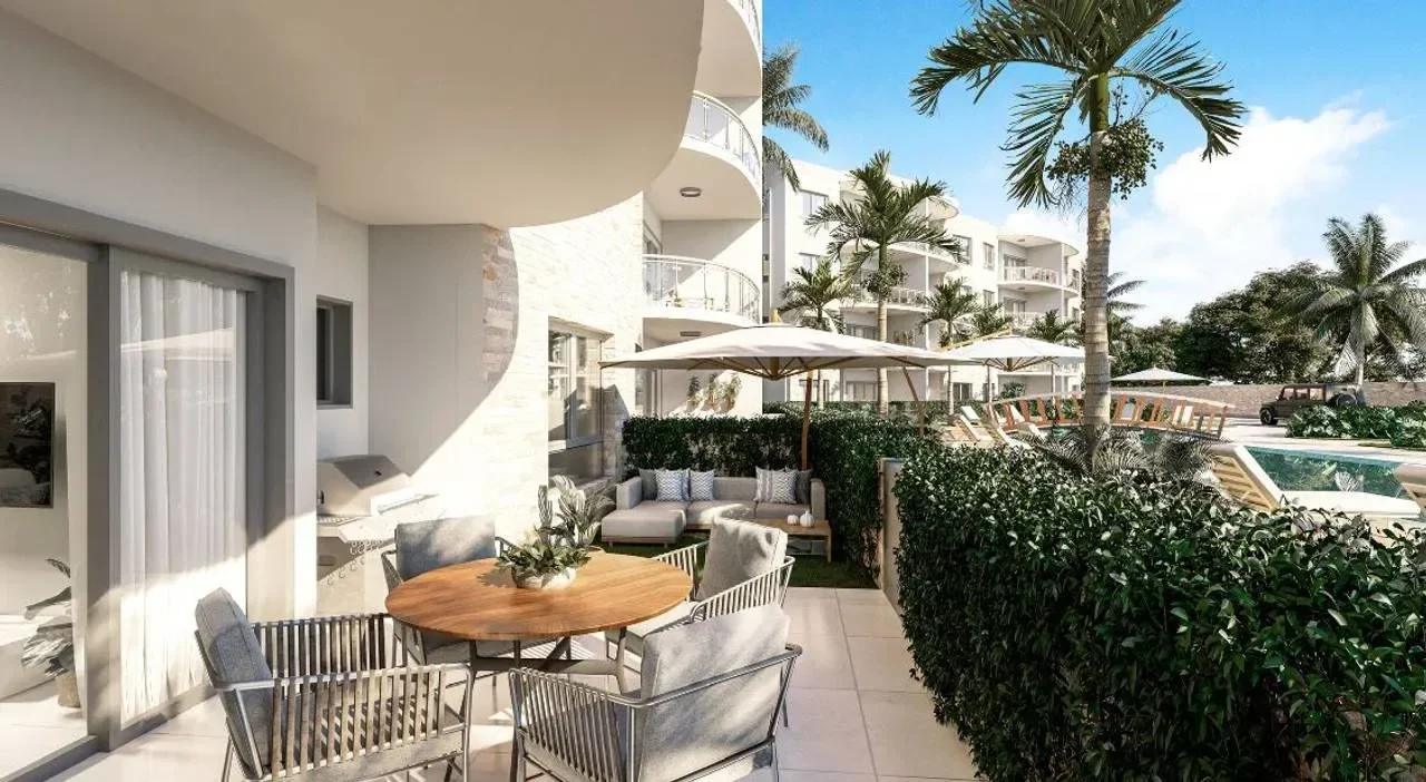 Venta: apartamento en Bávaro, Punta Cana - 4