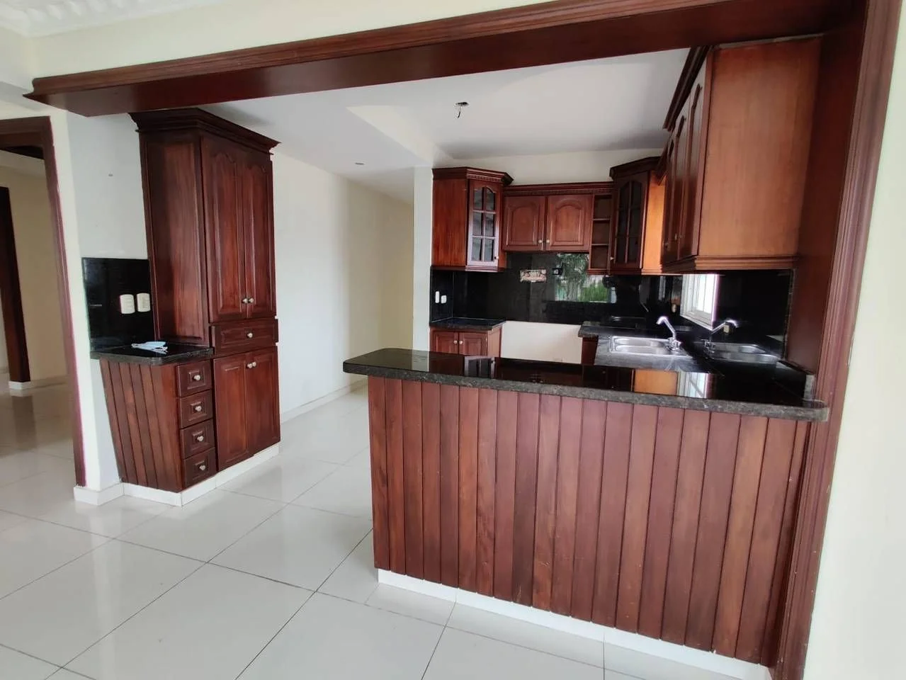 Casa de 3 habitaciones en alquiler en Altos De Arroyo Hondo, Santo Domingo D.N. - 5