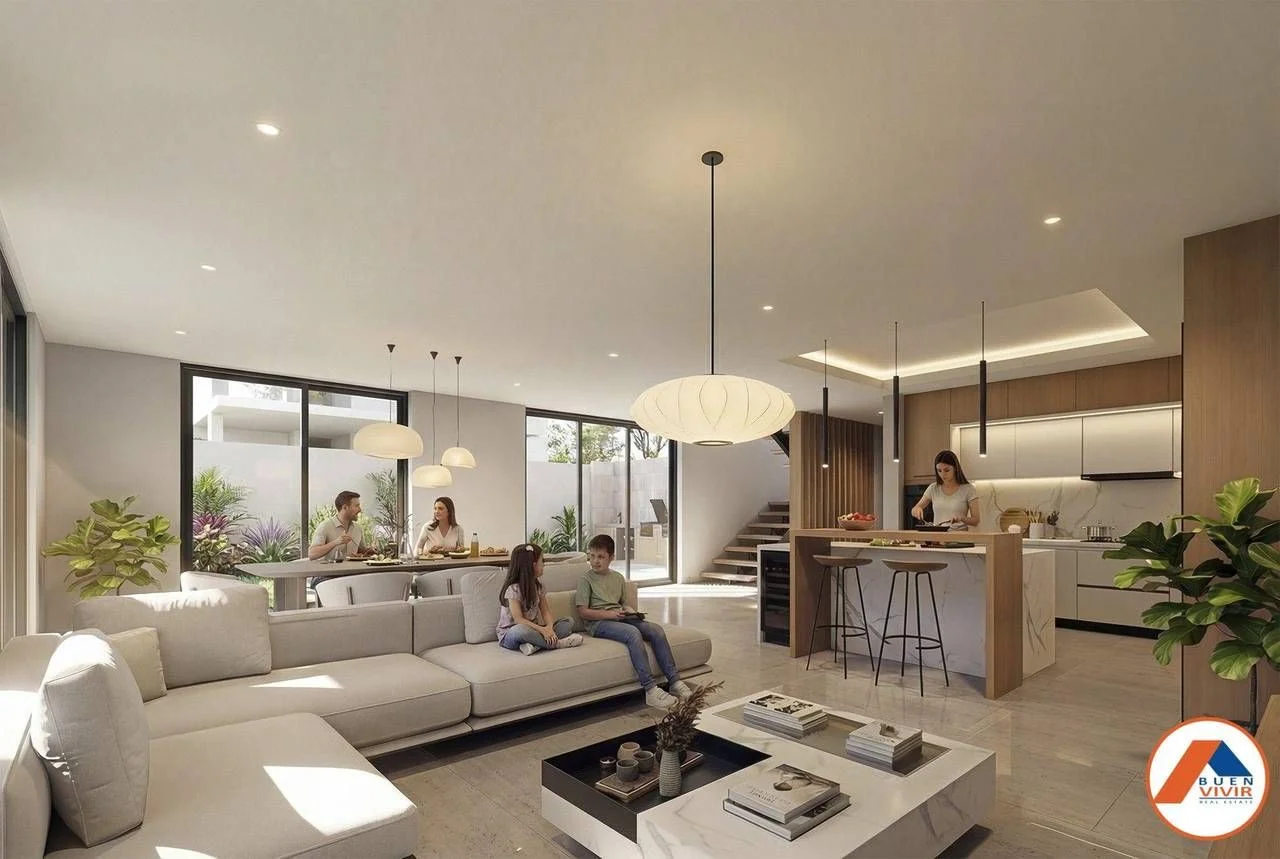 San Pedro De Macoris: casa 3 hab. · 315 m² en venta - 5