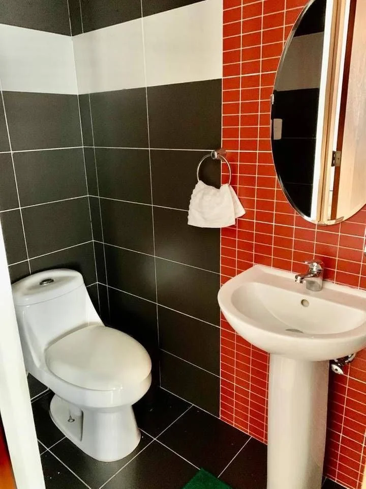 Alquiler: apartamento en Ensanche Serralles, Santo Domingo D.N. - 3