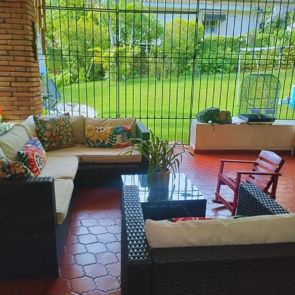 Casa en venta — Altos de Arroyo Hondo II, Distrito Nacional (4 hab.)