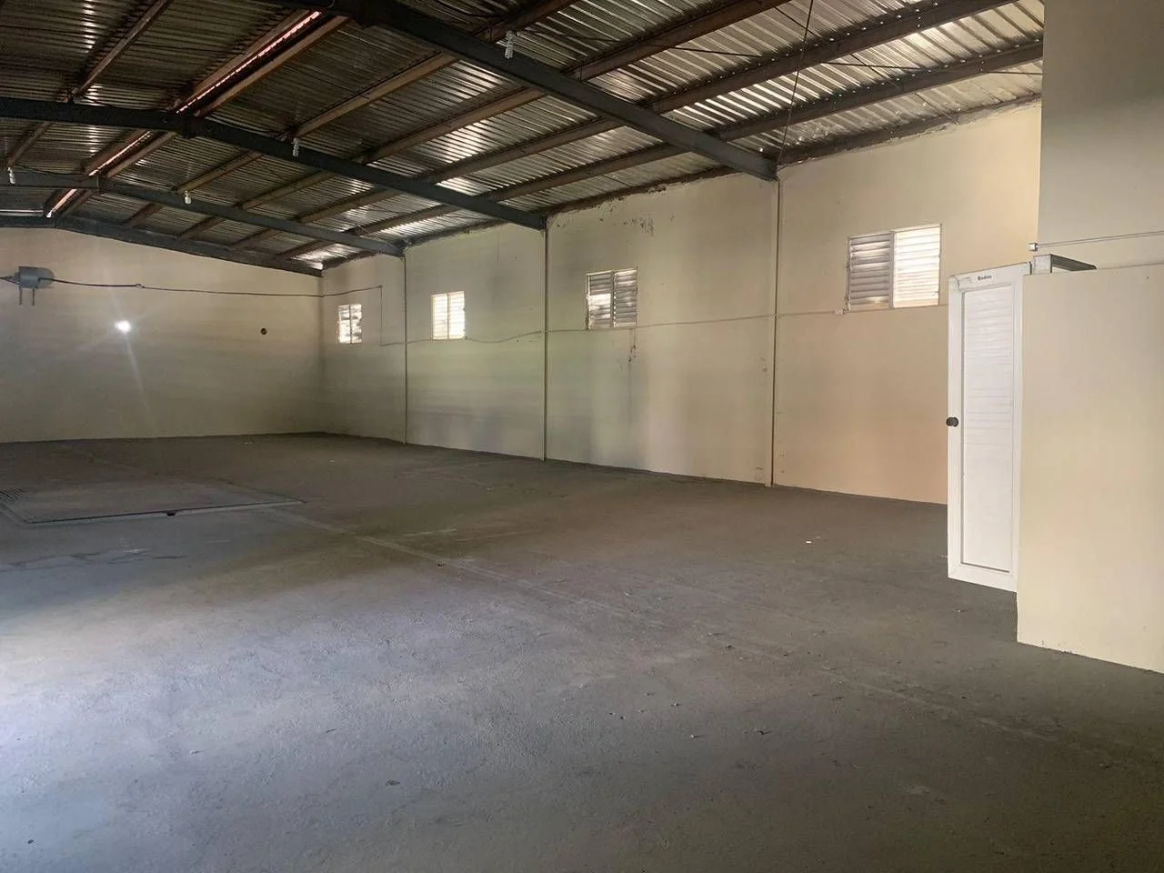 Apartamento en Herrera, 1200 m² en alquiler
