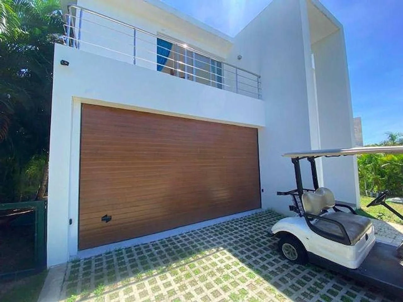 Villa with 3 bedrooms for sale in Playa Nueva Romana, Nueva Romana