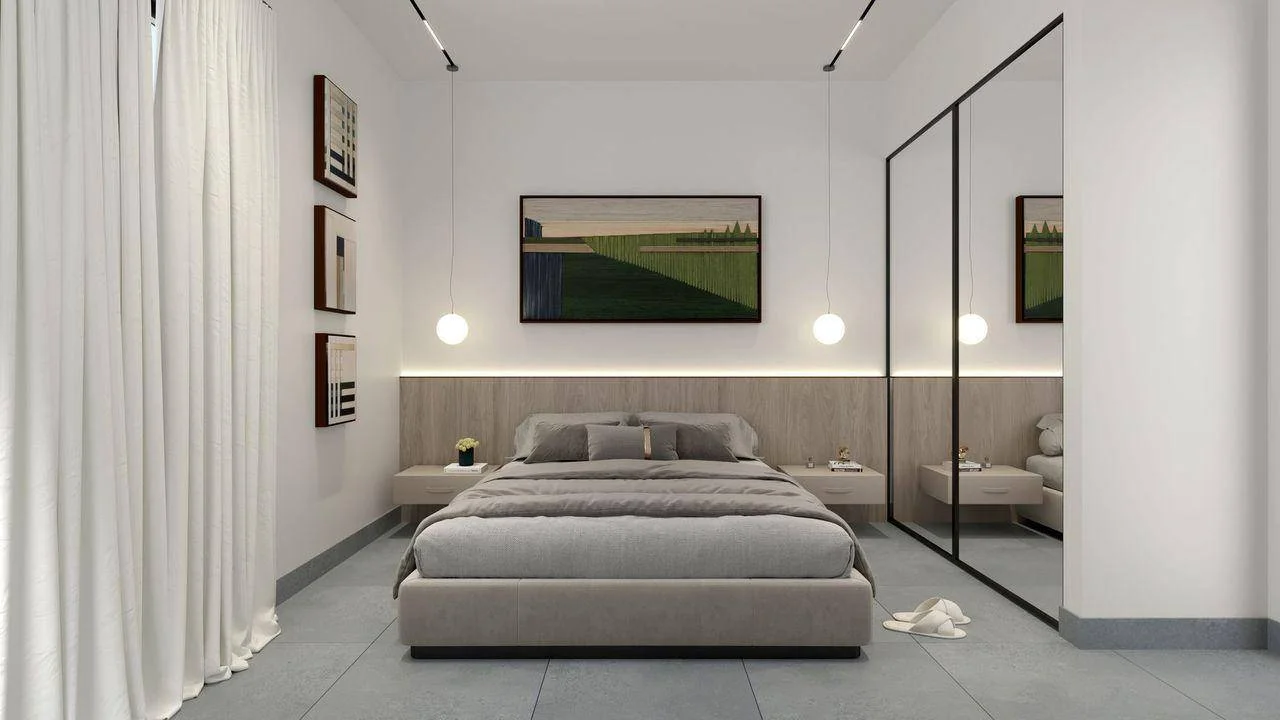 Apartment with 1 bedrooms for sale in Arena Gorda, Bavaro - 5