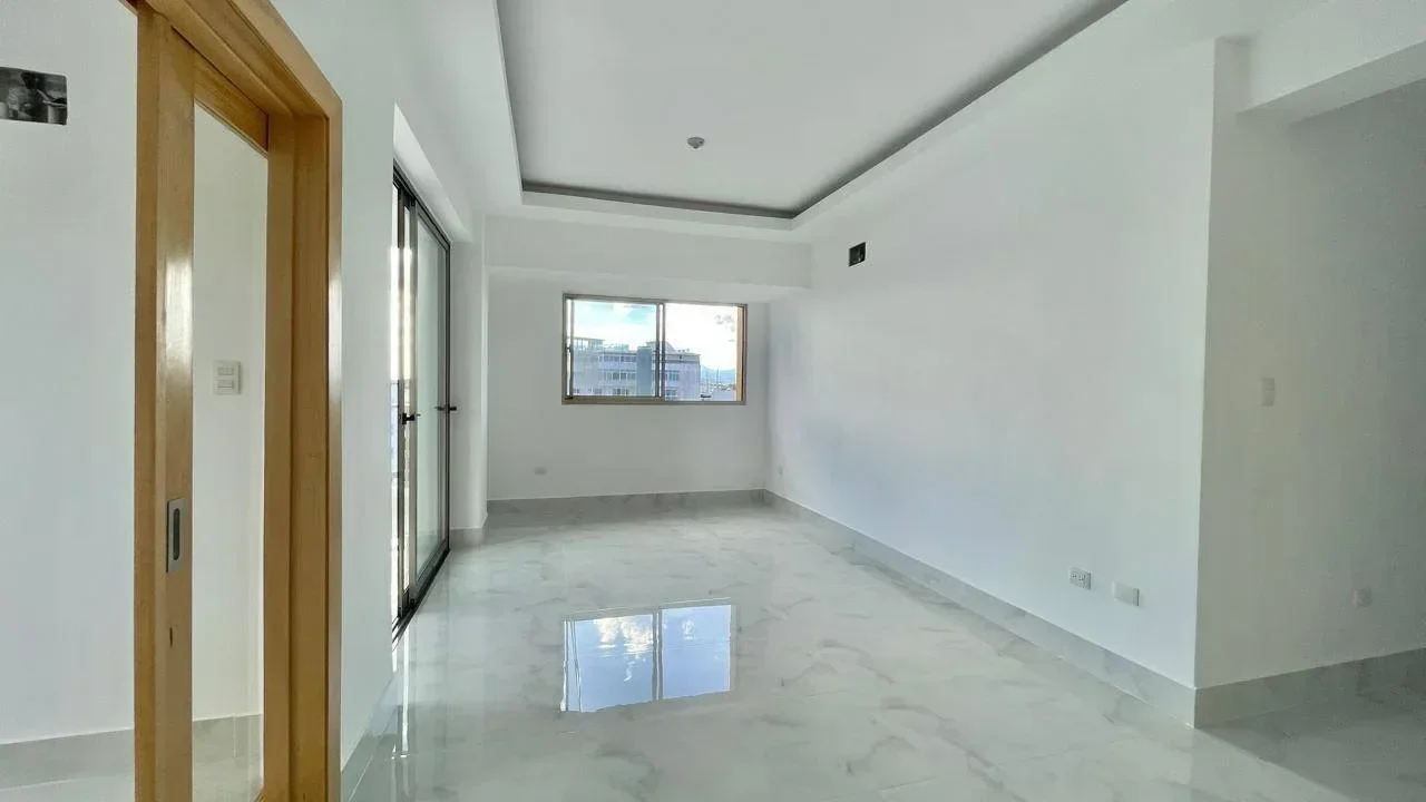 Apartamento de 3 habitaciones en alquiler en Urbanización Real, Santo Domingo D.N. - 5
