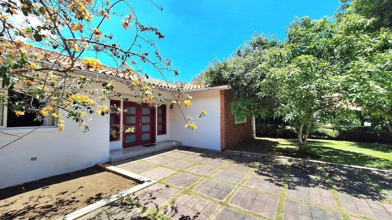 Villa en Juan Dolio en venta - 4
