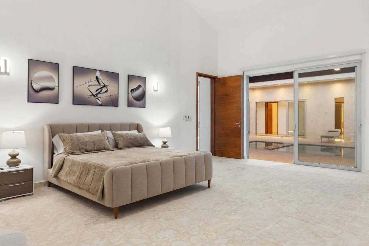 Venta: villa en Casa de Campo, La Romana - 4