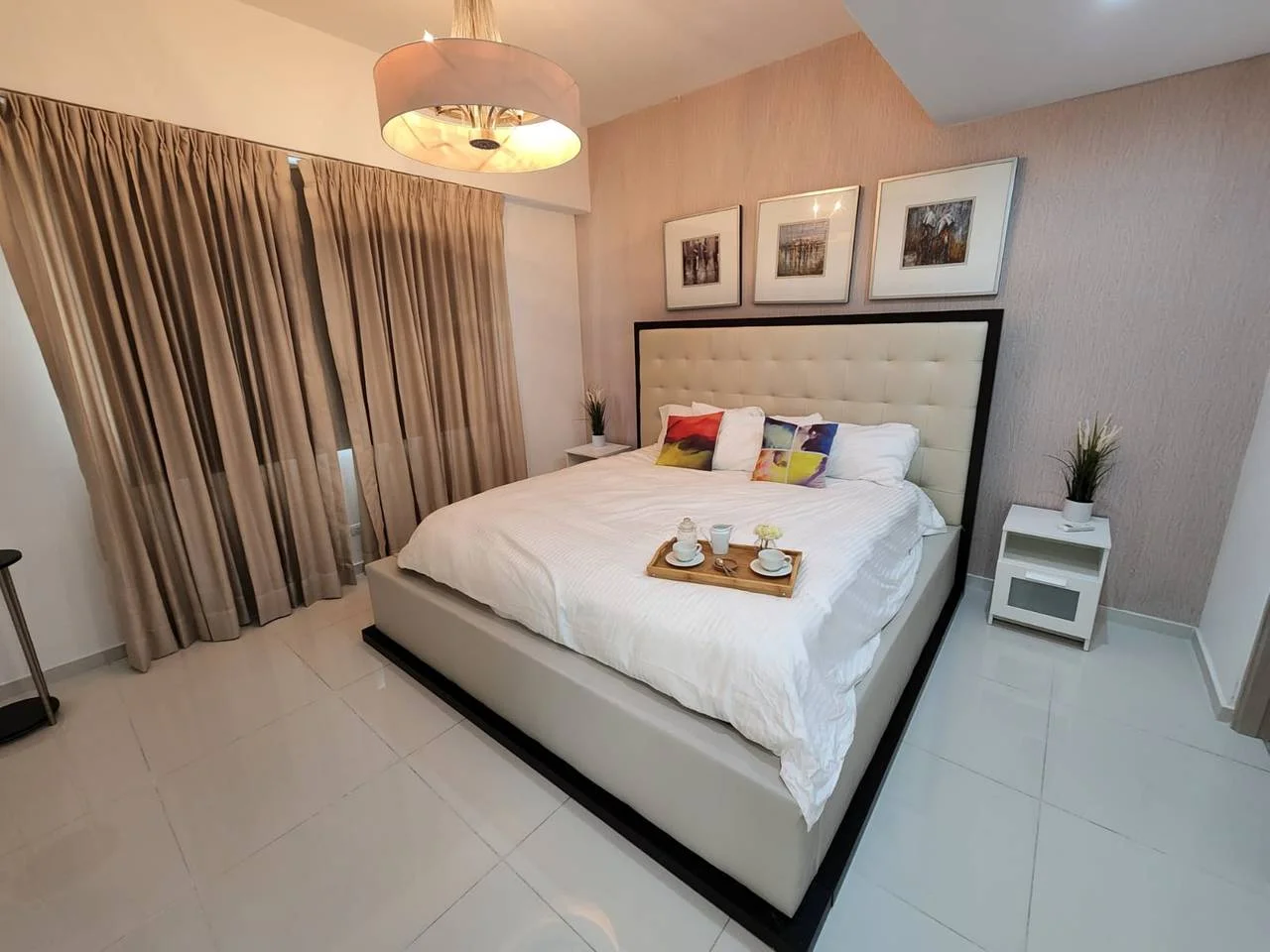 Apartamento en venta — Piantini, Distrito Nacional (1 hab.) - 5