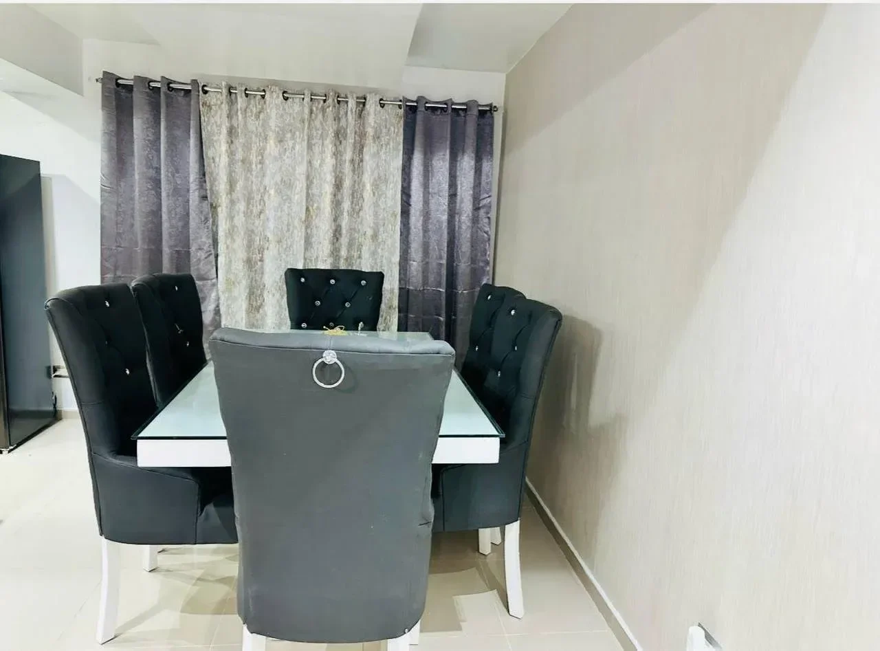 Ciudad Modelo: appartement 3 ch. · 100 m² à louer - 5