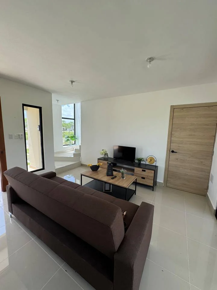 Villa en Bávaro, 250 m² en venta - 2