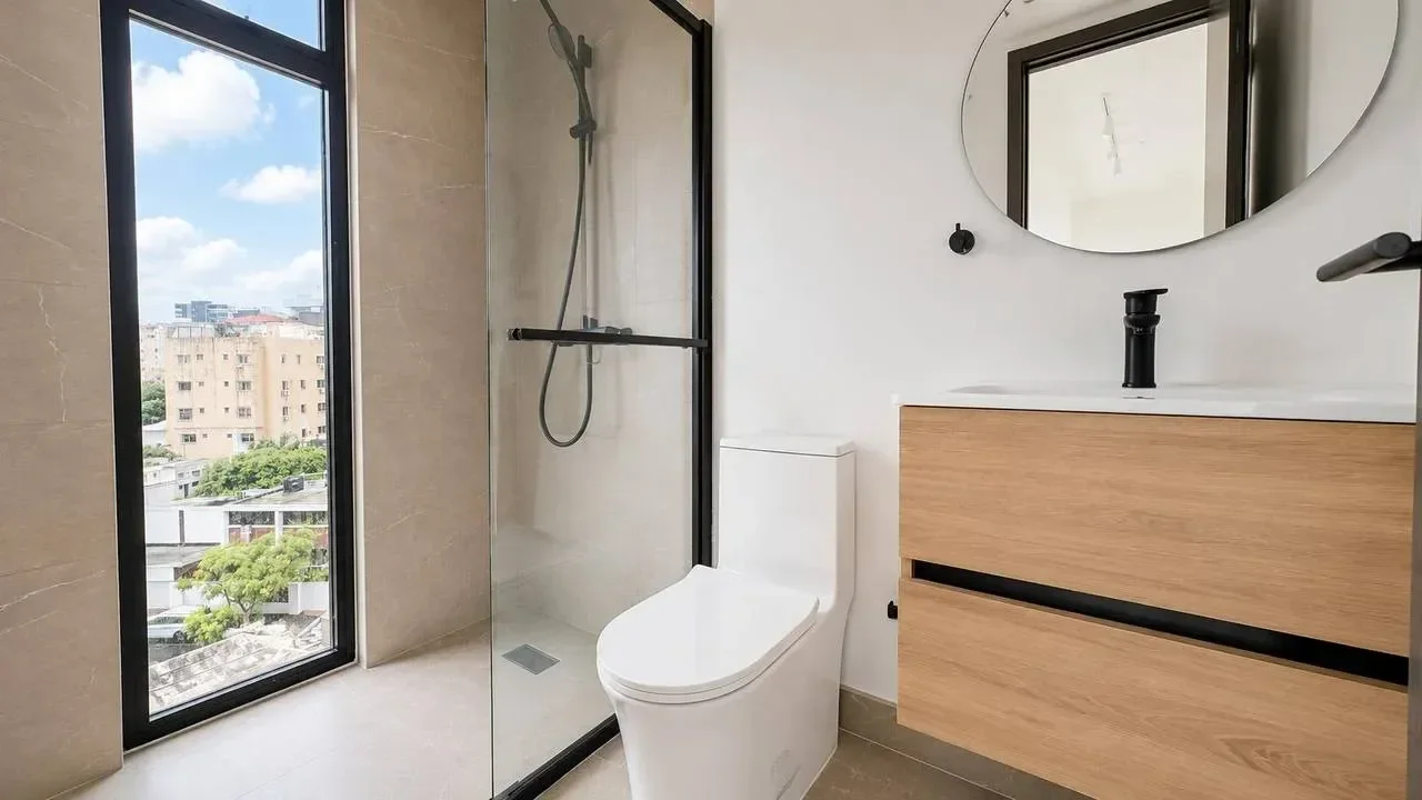 Venta: apartamento en La Esperilla, Santo Domingo D.N. - 5