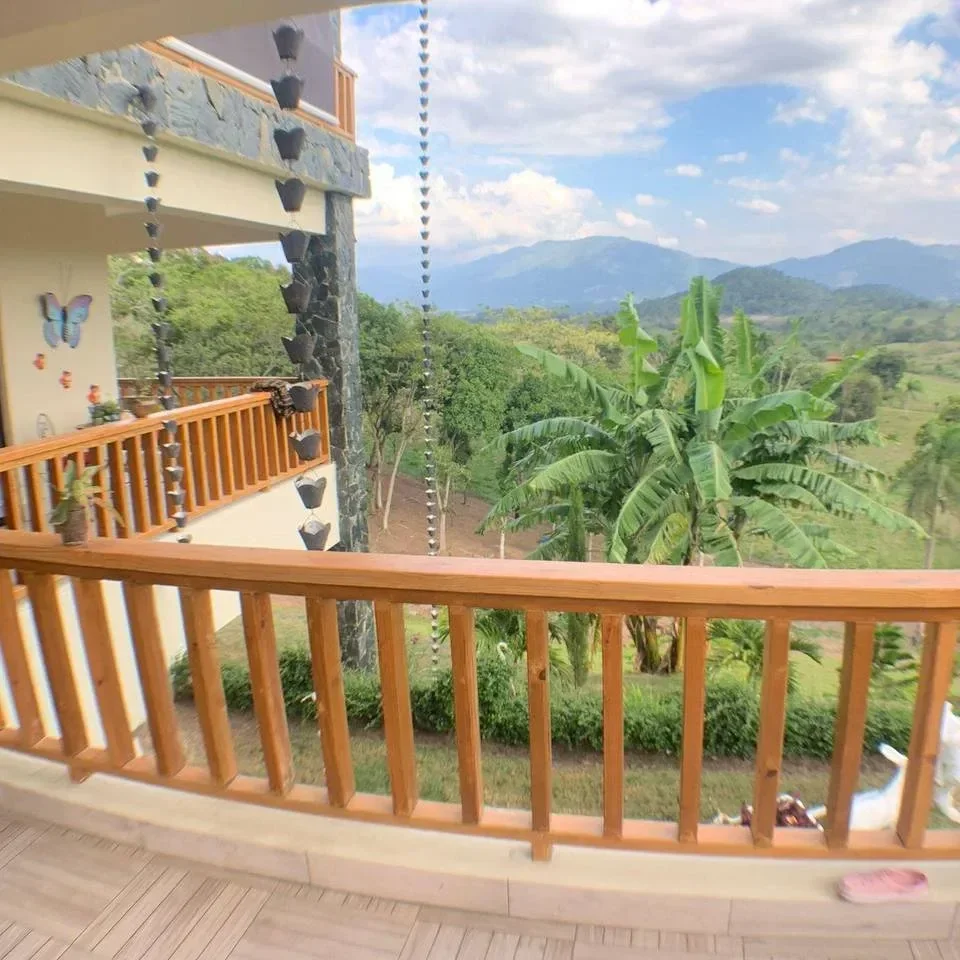 Villa de 5 habitaciones en venta en Jarabacoa, Jarabacoa - 4