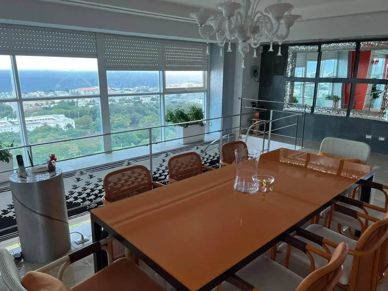 Venta: penthouse en Los Cacicazgos, Distrito Nacional - 2