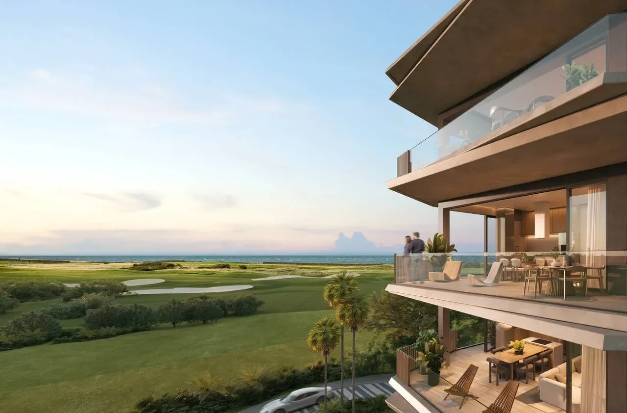 Venta: apartamento en Cap Cana - 4