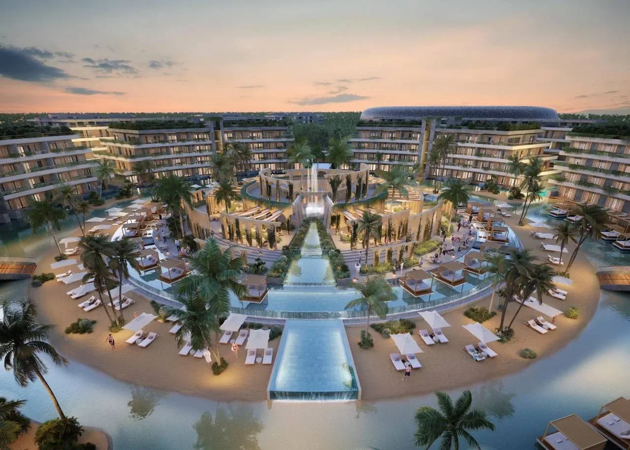 Venta: apartamento en Punta cana, Punta Cana - 2