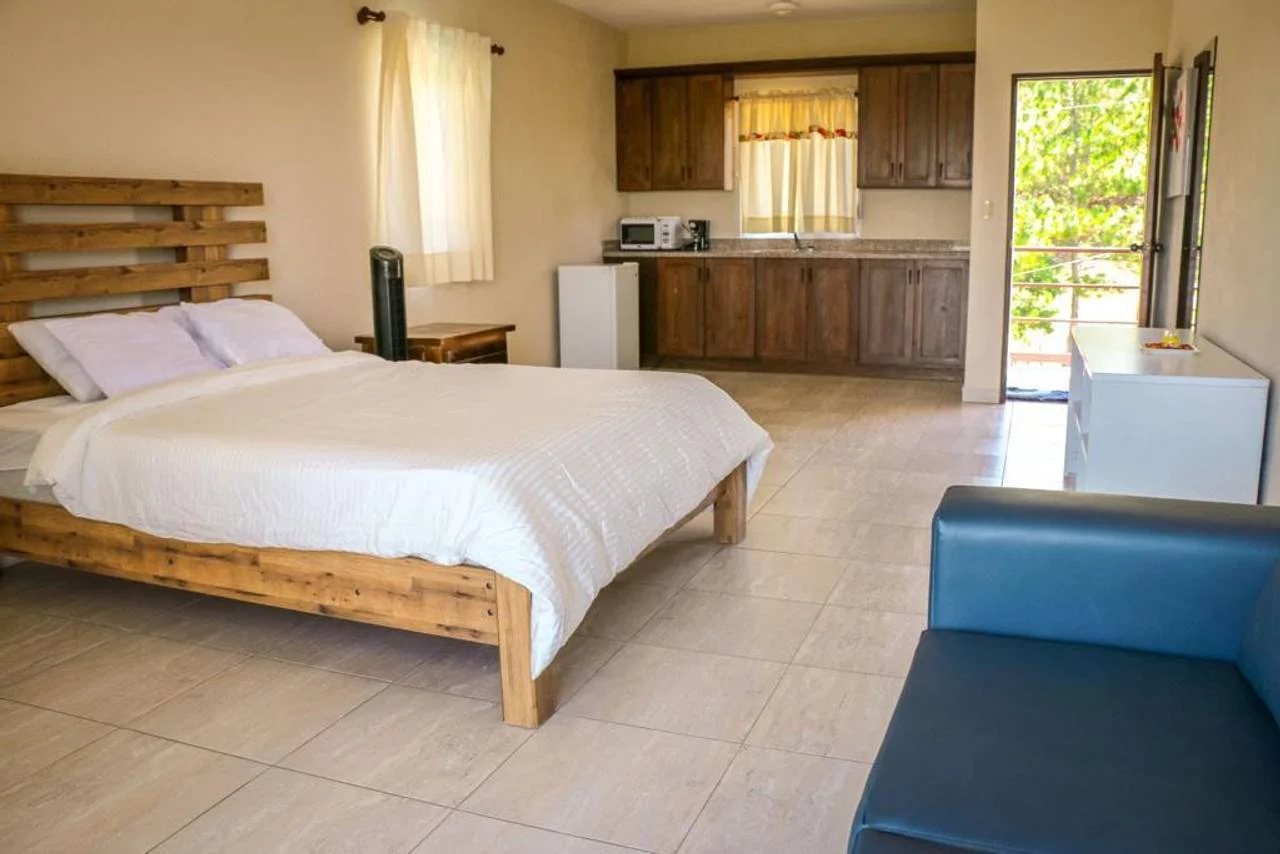 Villa with 2 bedrooms for sale in Balcón De Estancita, Jarabacoa - 3