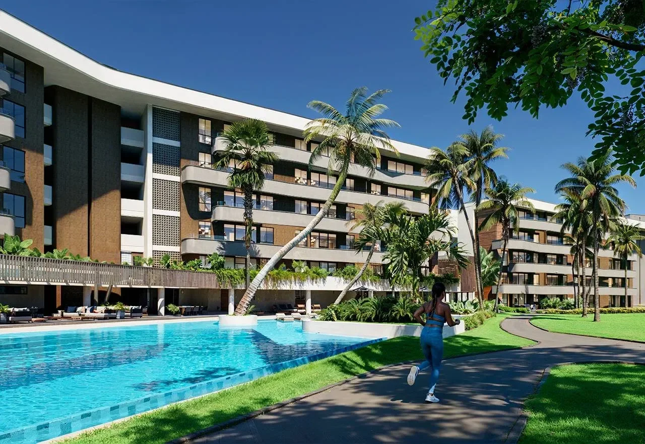 Cabeza de Toro: apartamento 2 hab. · 88.72 m² en venta - 3