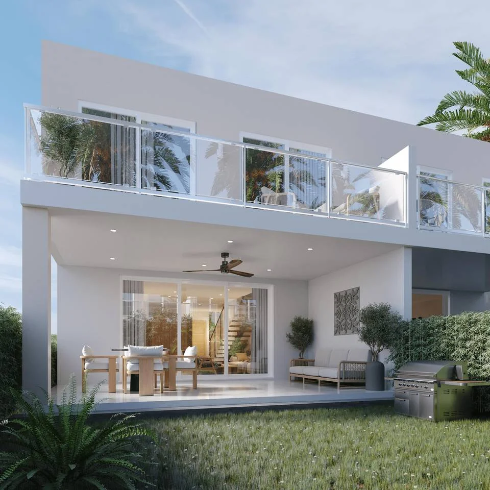 Villa with 3 bedrooms for sale in Costa Bávaro, Bávaro - 3