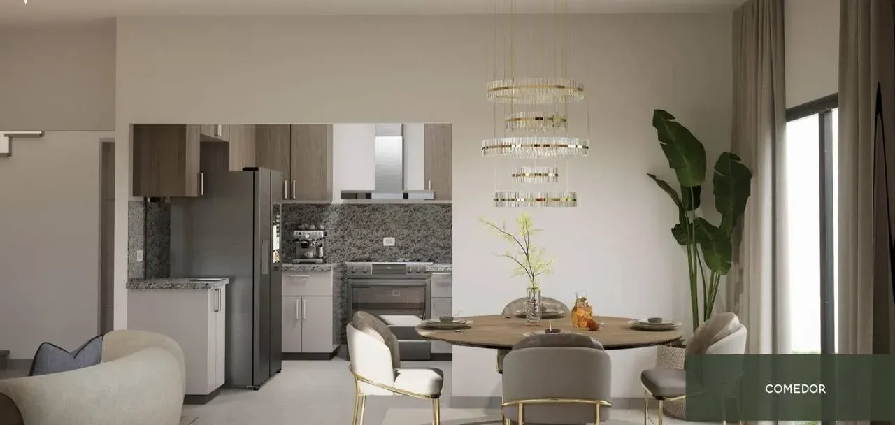 Villa de 2 habitaciones en venta en Punta cana, Punta Cana - 4