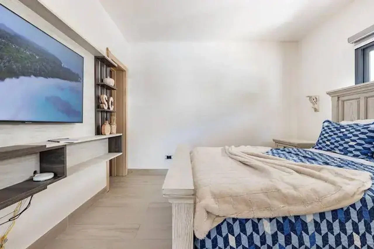 El Portillo: apartamento 1 hab. · 53.65 m² en venta - 5