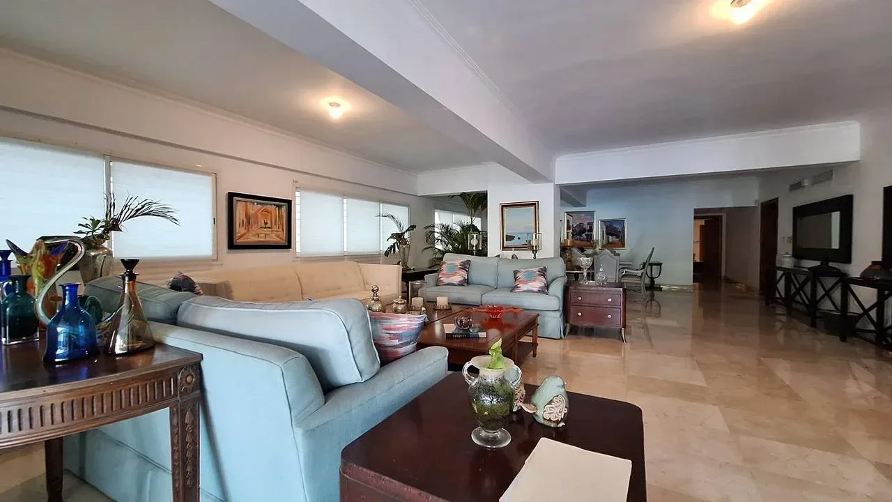 Apartamento de 3 habitaciones en venta en La Esperilla, Distrito Nacional - 5