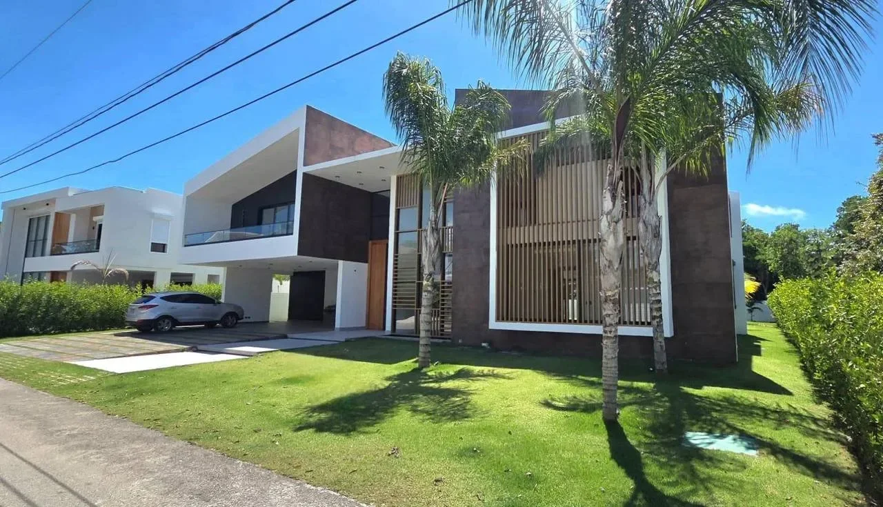 Venta: casa en Punta Cana Village, Punta Cana