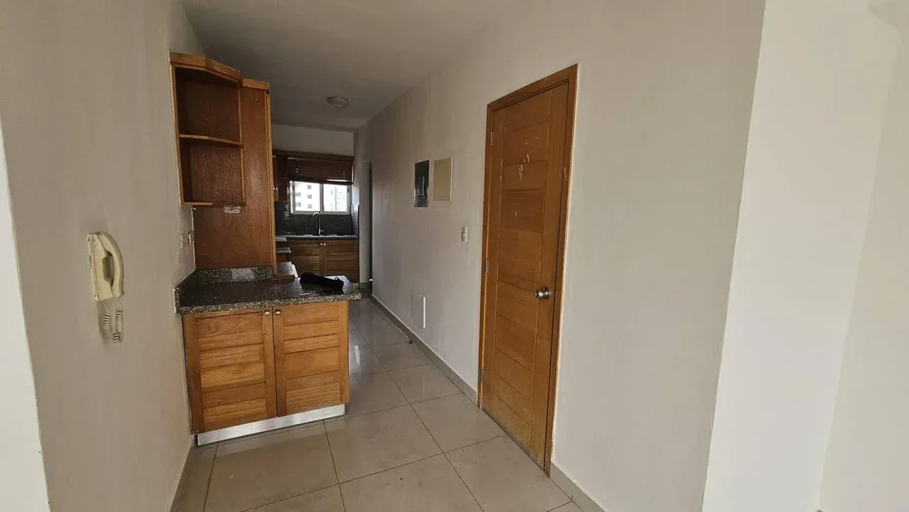 Penthouse à El Millon, 221.6 m² à louer - 3