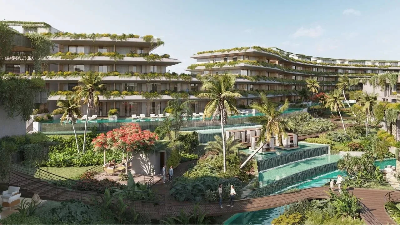 Apartamento en alquiler — Bávaro, Punta Cana - 2