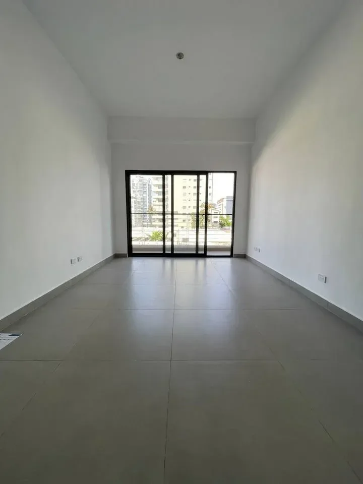 Apartamento de 1 habitaciones en alquiler en Ensanche Naco, Santo Domingo D.N. - 2