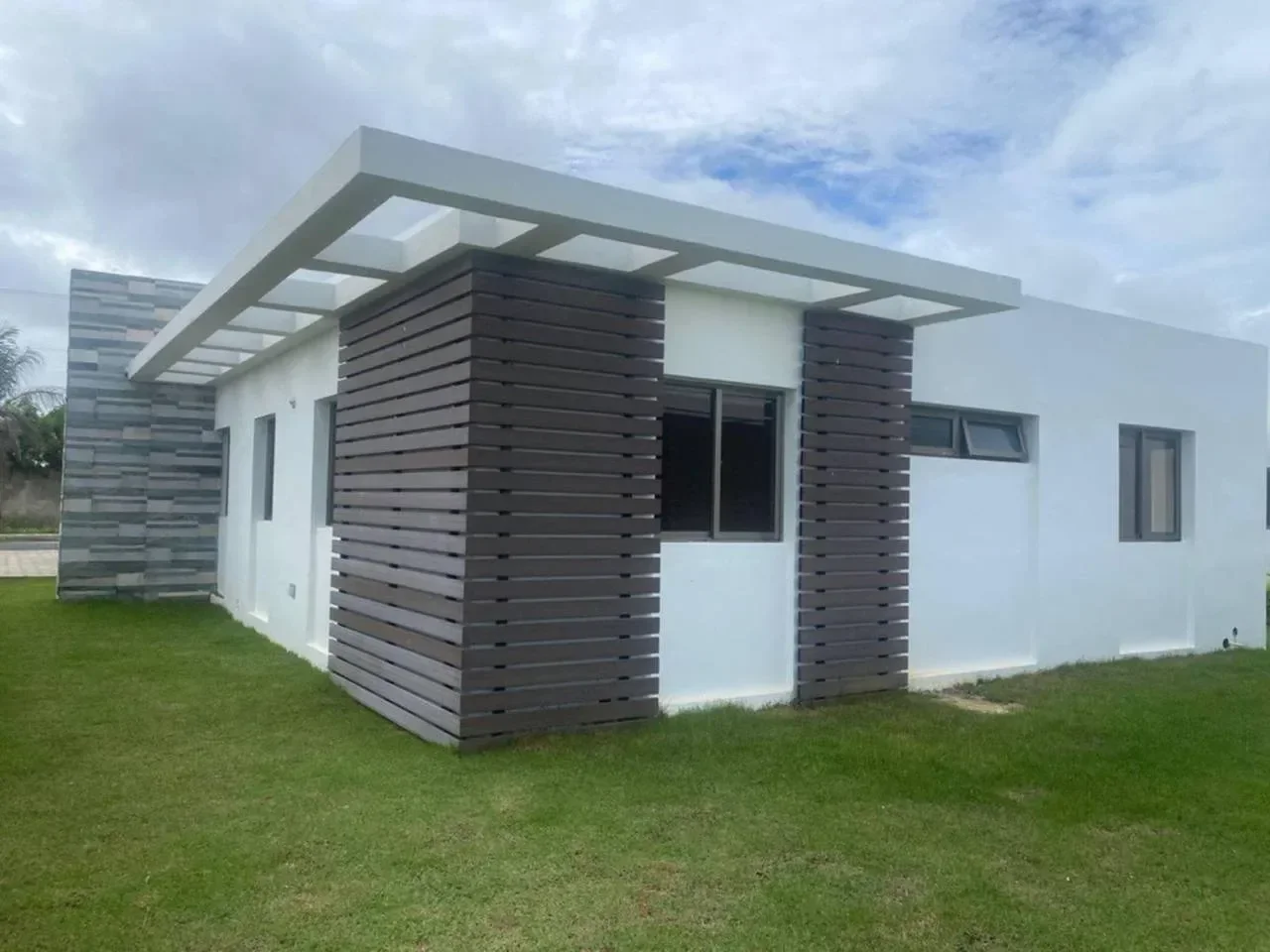 Casa en Velero Punta Cana, 140 m² en venta