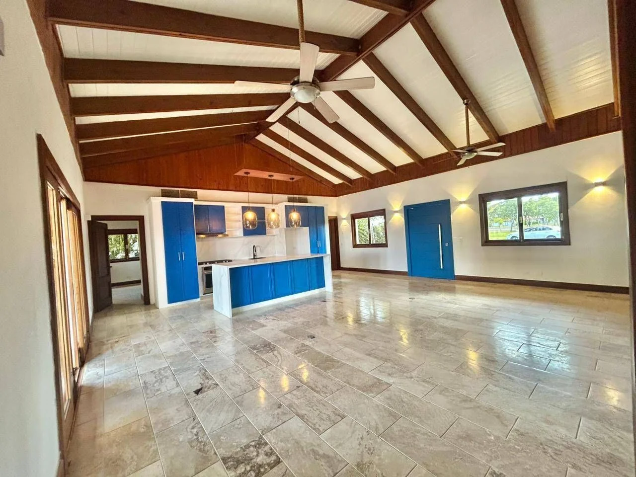 Casa en La Romana en venta