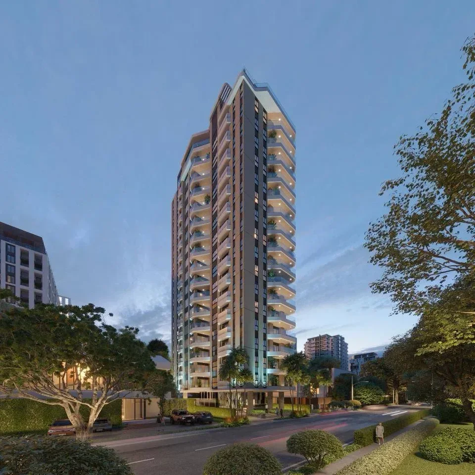 Venta: apartamento en Ensanche Naco, Distrito Nacional