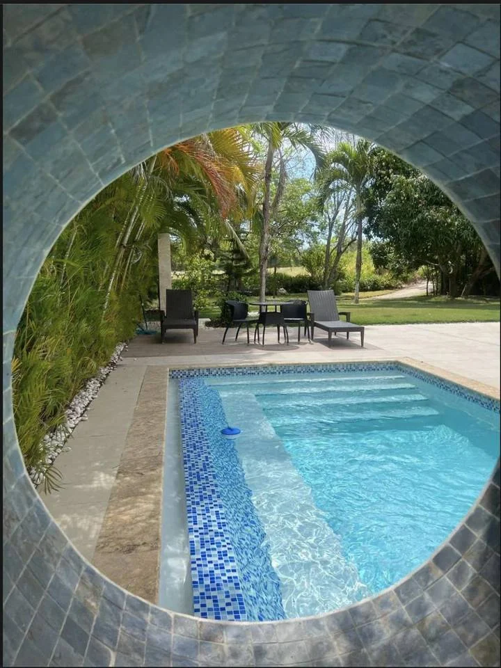 Villa en venta — Guavaberry Country Club, Juan Dolio (3 hab.) - 3