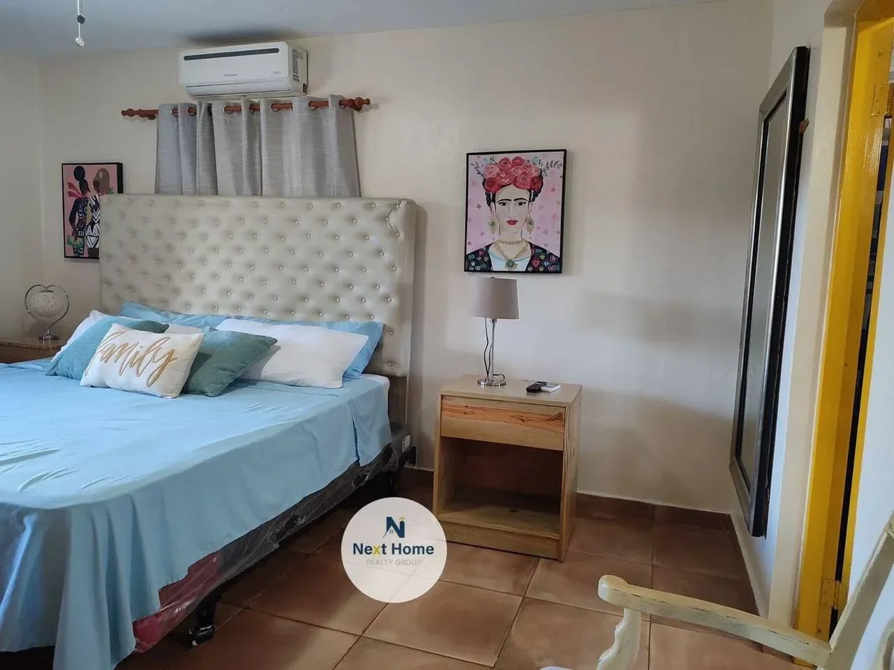 Villa de 4 habitaciones en venta en Jarabacoa, Jarabacoa - 5