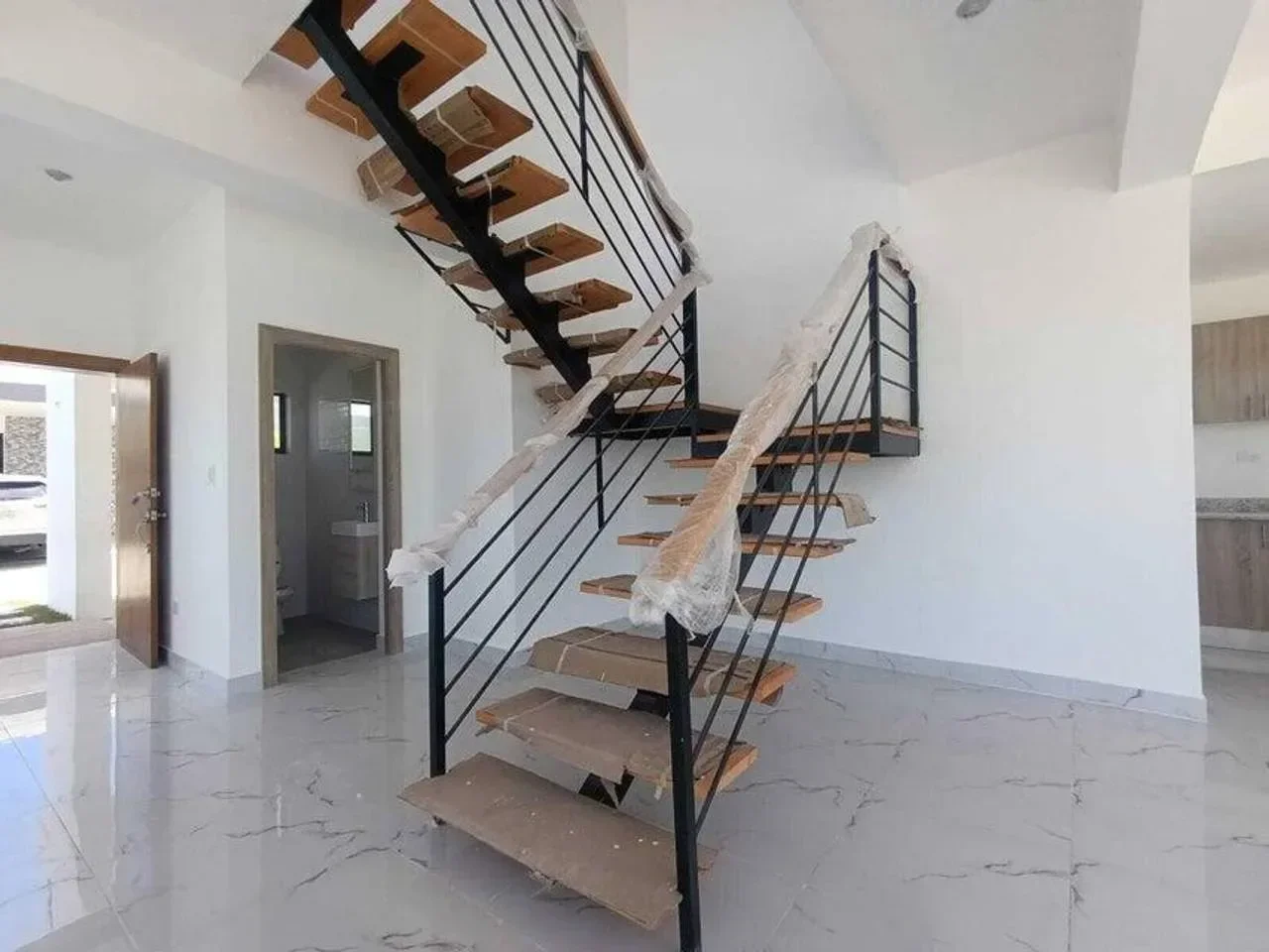Casa en Residencial Bávaro-Punta Cana, 236 m² en venta - 3