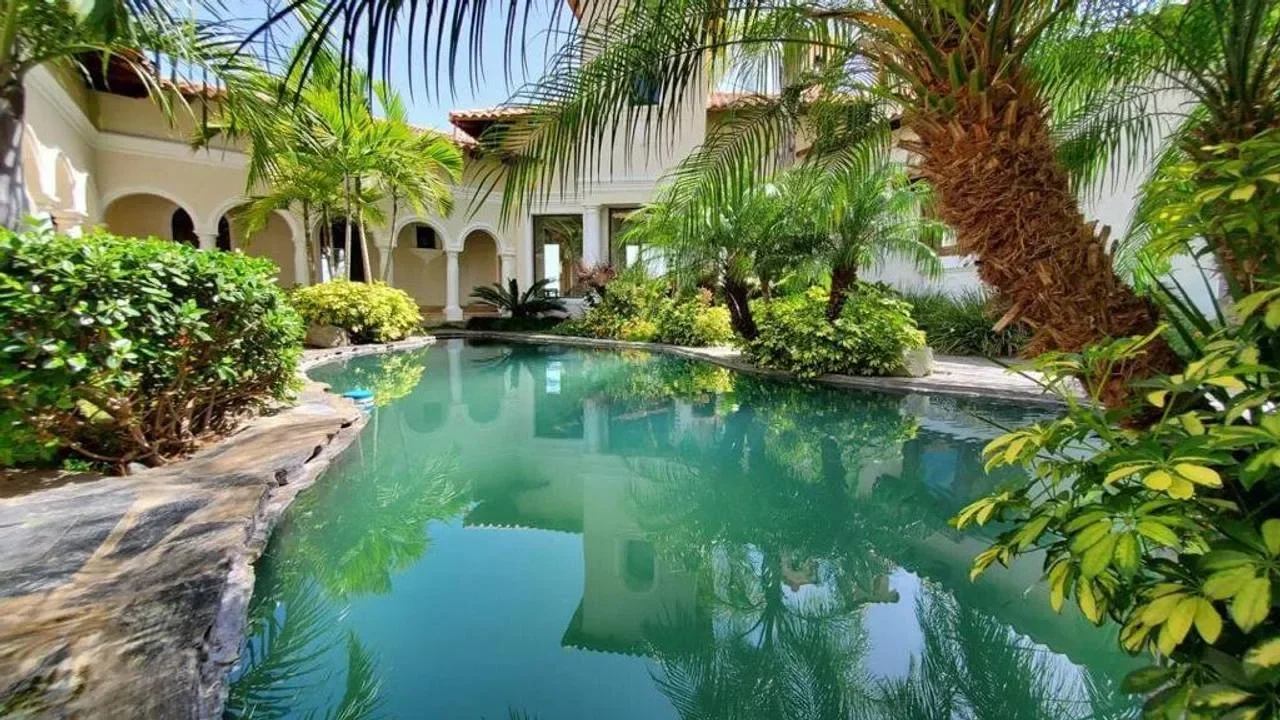 Venta: villa en Jarabacoa, Jarabacoa - 3