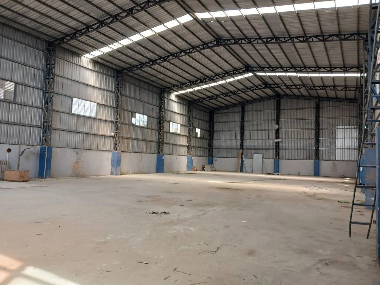 Location: appartement à Autopista Las Americas, Santo Domingo Este