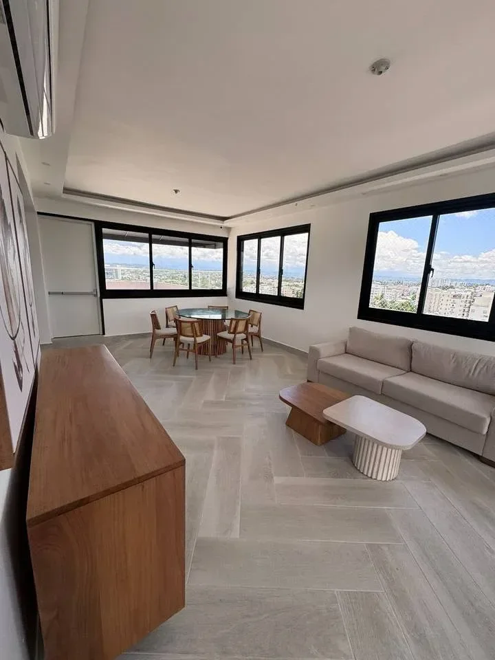 Appartement à La Española, 166.2 m² à vendre - 2