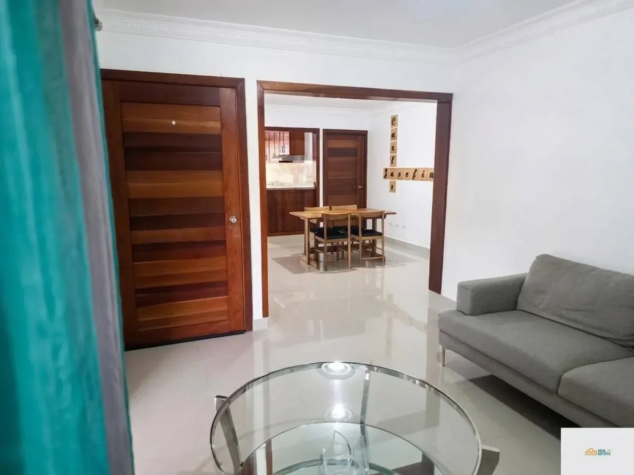 Venta: apartamento en Vista Hermosa, Santo Domingo Este