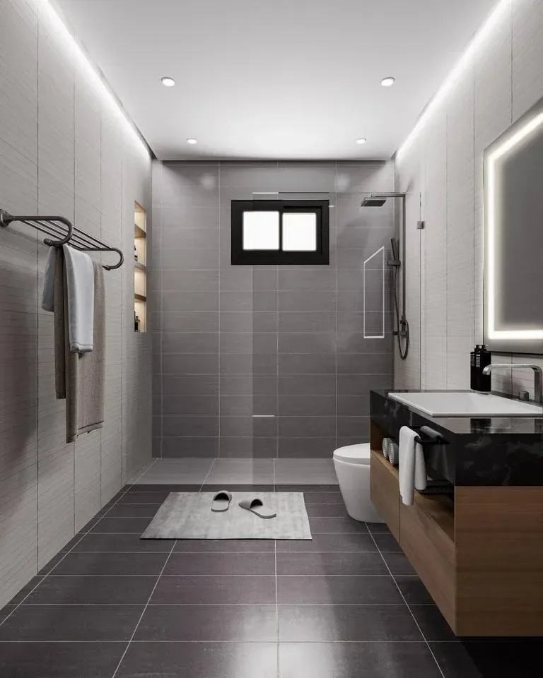 Alma Rosa I: apartamento 2 hab. · 73.76 m² en venta - 5